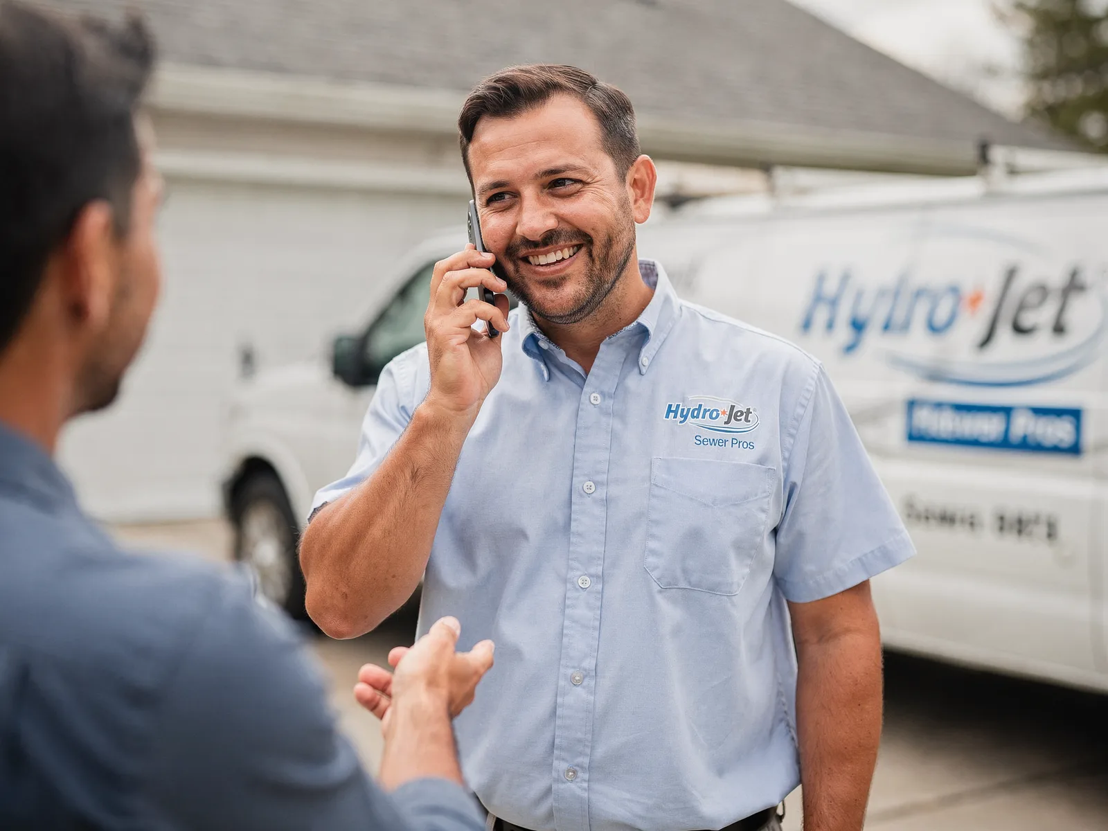 Hydro Jetting West Bloomfield, NY FAQs