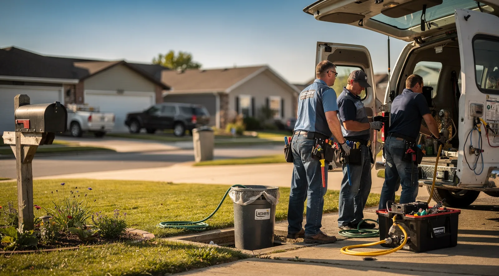 Hydro Jetting in West Bloomfield, NY near me